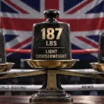 Badan Pengatur Tinju Inggris Tambah Divisi Light Cruiserweight Mulai 2027