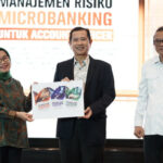 Risiko Pembiayaan Mikro Makin Kompleks, BSMR Luncurkan Sertifikasi Baru