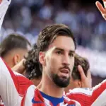 Baena menyebut Mourinho Tantrum Usai Kekalahan di Derbi Madrid