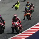 Bagnaia Usulkan Waktu Tercepat Sprint Jadi Grid Grand Prix