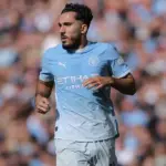 Bahagianya Rayan Cherki Bantu Manchester City Kalahkan Sunderland