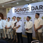 Bahlil Sebut Ada Beberapa Investor Mulai Tawarkan Hilirisasi Batu Bara Jadi Bensin