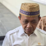 Isu Internal Kemenkeu Mencuat Usai Purbaya Dicopot, Bahlil Ingatkan Hak Prerogatif Prabowo