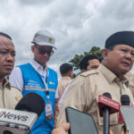 Golkar Hampir Tak Mungkin Jadi Lawannya Prabowo: Parpol Pengawal Hambalang