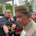 Bahlil Sebut Dugaan Korupsi Kader Golkar sebagai Musibah