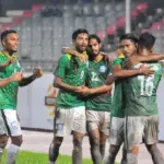 Bangladesh Pusing Jelang Lawan Timnas Indonesia Terganggu Jadwal Liga Lokal