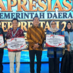 NTB jadi Pemprov Terbaik Program 3 Juta Rumah, Raih Dua Penghargaan Kemendagri Lainnya