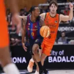 Barcelona Akan Tantang Joventut di Final Piala Super Spanyol