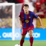 Barcelona Berencana Gelar Acara Perpanjangan Kontrak Andreas Christensen