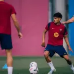 Barcelona Kembali Gelar Latihan, Diikuti Enam Pemain Utama