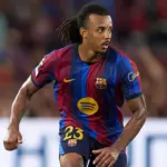 Barcelona Lepas Jules Kounde dan Alejandro Balde di Bursa Transfer Januari
