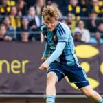 Barcelona Memantau Permainan Bintang Muda Norwegia