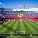 Barcelona Optimis Spotify Camp Nou Jadi Venue Final Piala Dunia 2030