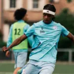 Barcelona Rampungkan Transfer Penyerang Berbakat Portugal