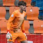 Barcelona Siap Menambah Masa Bakti Iker Rodriguez