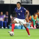 Barcelona Tidak Menutup Kemungkinan Jual Jules Kounde Seharga 50 Juta