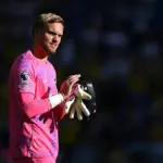 Bart Verbruggen Tegaskan Brighton akan Terus Berkembang Bersama Hurzeler