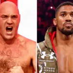 Baru Diumumkan, Tyson Fury vs Joshua Sudah Kembali Terancam Batal
