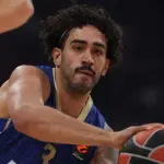 Baskonia Datangkan Center Baru Pengganti Alex Len