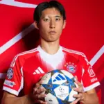 Bayern Munich Buka Peluang Jual Hiroki Ito di Musim Dingin 2026