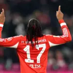 Bayern Munich Diyakini Bakal Kesulitan Perpanjang Kontrak Michael Olise
