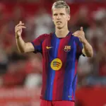 Bayern Munich Tunggu Sinyal Dani Olmo Sebelum Bergerak di Bursa Januari