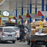 BBM Mulai jadi Masalah Serius, Kendaraan Listrik Makin Dipandang jadi Solusi