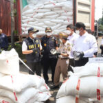 Petani dan Tukang Jahit Jadi Korban, Sampai Kapan Barang Ilegal Merajalela?