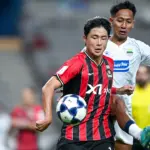 Beckham Sebut Moril Persib Meroket Usai Kejutkan FC Seoul