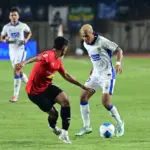 Persib Disebut Hadapi Rintangan Berat di Laga Awal ACC 2026