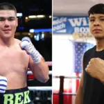 Bektemir Melikuziev Kritik Munguia karena Belum Ladeni Tantangan WBA