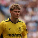 Belenggu Telah Terlepas, Carl Rushworth Soroti Kemenangan Perdana Coventry City