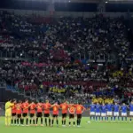 Belgia Bungkam Italia 2-0, Tonali Tampil Menonjol ala Tottenham