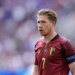 Belgia Panggil Enam Pemain Serie A untuk Hadapi Italia di Nations League