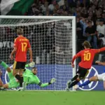 Belgia Permalukan Italia 2-0, Awal Buruk Mancini Kembali Melatih