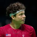 Ben Shelton Siap Melakoni Laga Pertama Usai Final US Open