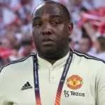 Benni McCarthy Sebut Pemain Inggris 39 Kali Tampil Ini Sebagai yang Terburuk