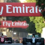 Bentrokan Hamilton-Vettel: “Dia Memalukan Dirinya Sendiri”