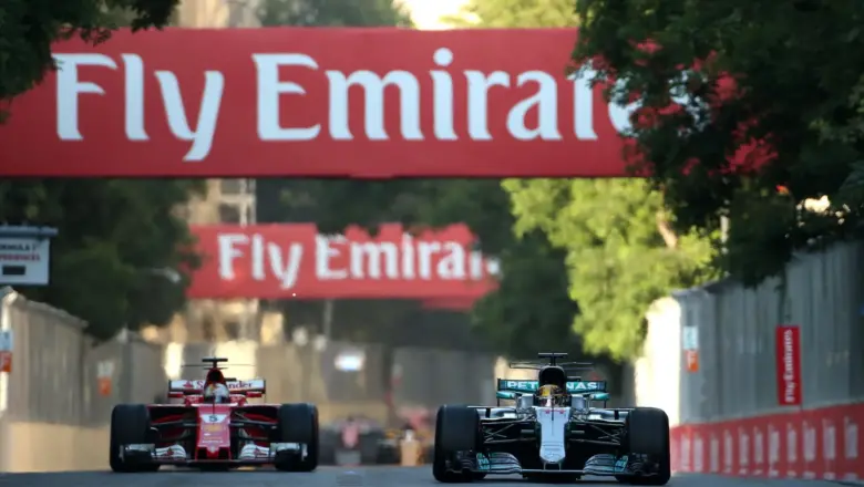 Bentrokan Hamilton-Vettel: “Dia Memalukan Dirinya Sendiri”