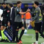 Bergomi: John Stones Bukan Pengganti Ideal Bek Man-Marking Inter