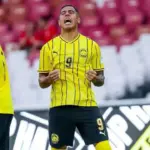 Bergson da Silva Mengaku Sudah Tak Sabar Hadapi Indonesia