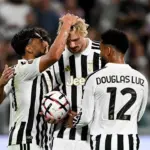 Berikan Penalti kepada Nick Woltemade, Nico Gonzalez: Dia Membutuhkannya