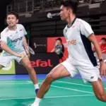 Berikut Line Up Indonesia Vs China di Final Asian Games 2026