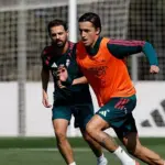 Bernardo Silva Berpeluang Debut di Derby Madrid