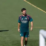 Bernardo Silva Bisa Jadi Alternatif bagi Mourinho Lawan Atletico