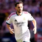 Bernardo Silva Mulai Kehilangan Tempat di Starting XI Real Madrid