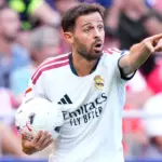 Bernardo Silva Sulit Jadi Starter, Mourinho Harus Korbankan Satu Pemain