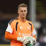Bernd Leno Rileks Bahas Kontrak dan Berambisi Pecahkan Rekor Premier League