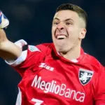 Bersinar Kontra Como, Lorenzo Palmisani Pikat Juventus