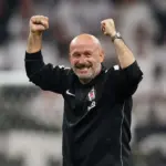 Besiktas Manfaatkan Situasi, Gagalkan Kesepakatan Italiano dengan Napoli